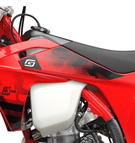 EC 350F GAS GAS 2027 coeur moteur