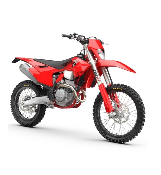 EC 350F GAS GAS 2027 droit droit