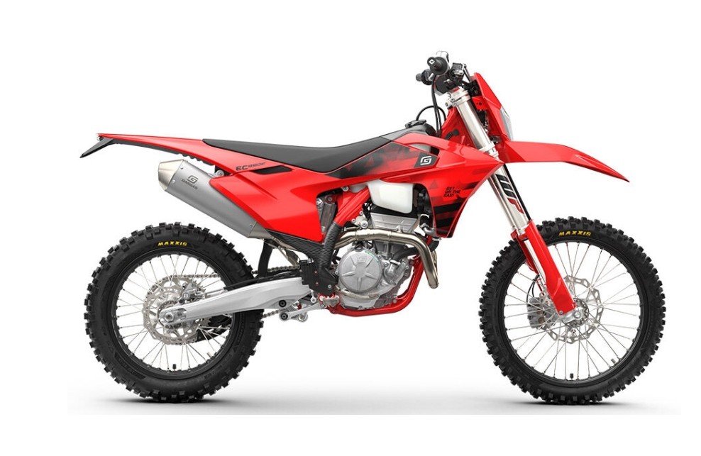 EC 350F GAS GAS 2027 droit