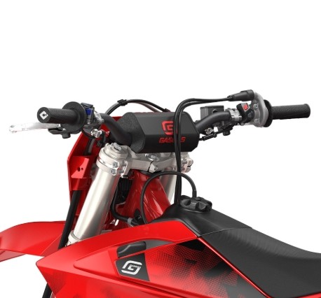 EC 350F GAS GAS 2027 gauche pret