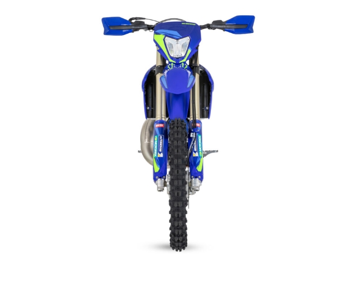 FACTORY 125 SE 2026 devant