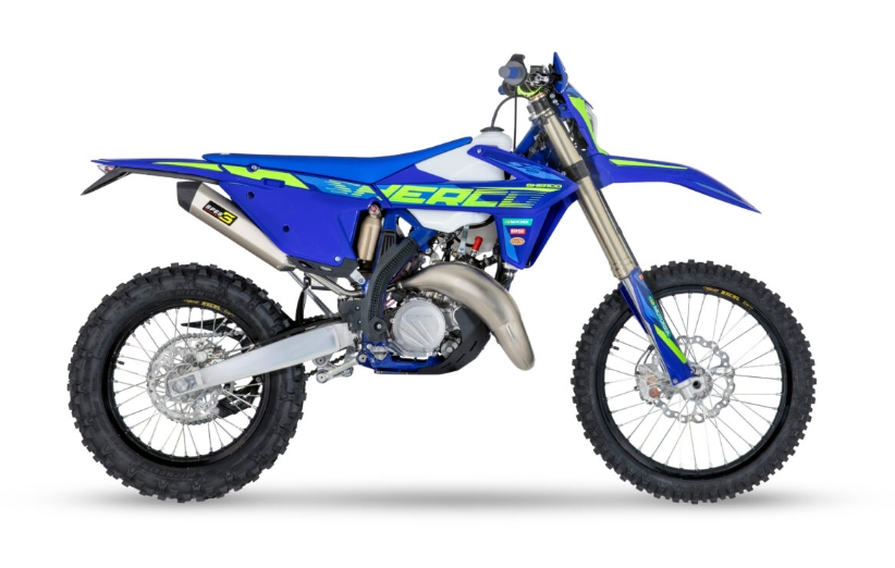 FACTORY 125 SE 2026 droit