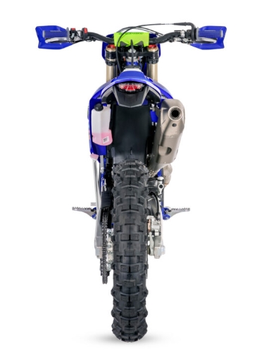FACTORY 250 SEF sherco arrière