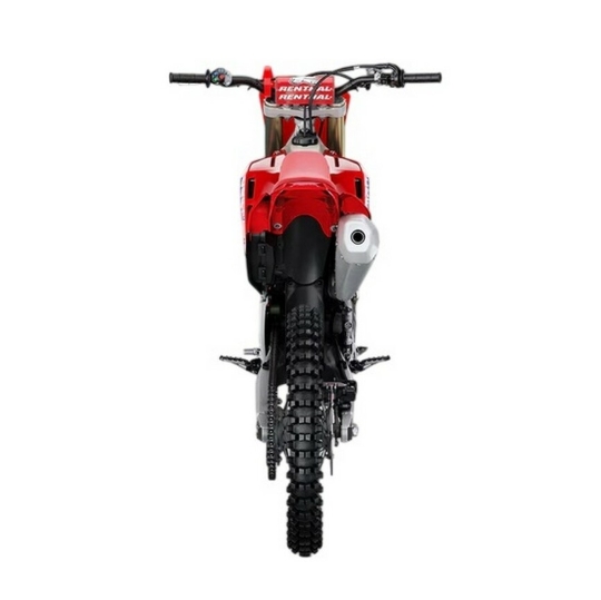 Honda CRF 250 R 2026 arien
