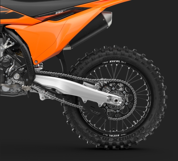 KTM 250 SX 2027 roue