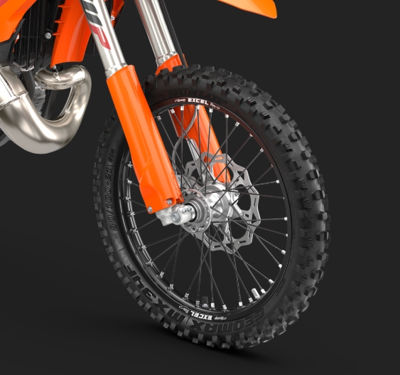 KTM 300 SX,2027 roue