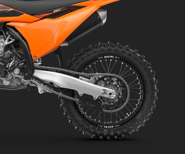 KTM 350 SX-F 2027 roue