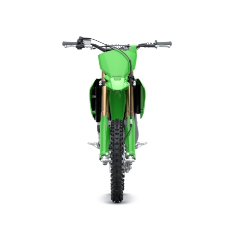 KX 85 kawazaki 2026 avant