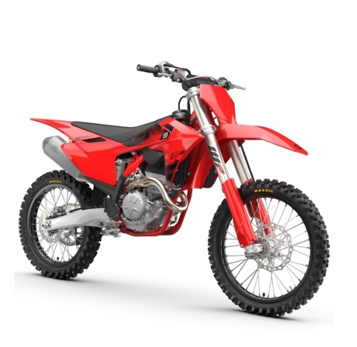 MC 250F GAS GAS 2027 droit droit